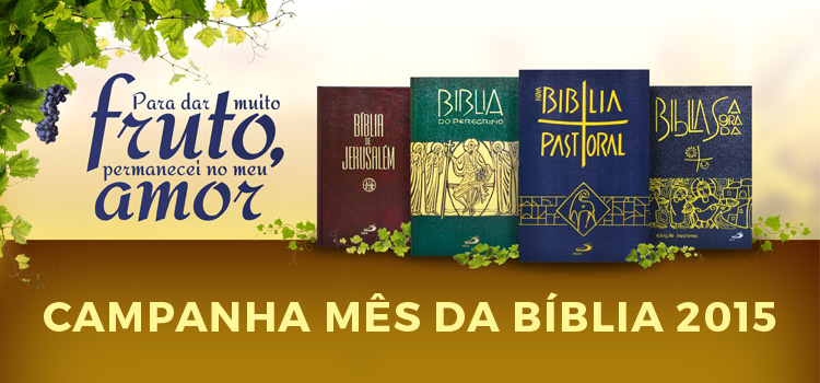 Campanha mês da Bíblia 750