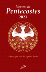 Novena De Pentecostes 2023 Paulus Editora