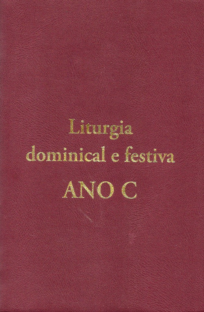 PAULUS Apresenta Liturgia Dominical E Festiva Ano C | Paulus Editora