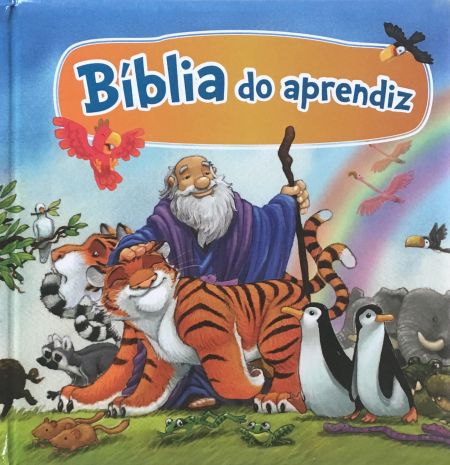 A Bíblia - Penguin Livros