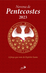 Novena De Pentecostes 2023 | Paulus Editora