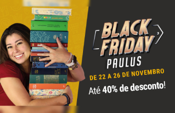 A Black Friday chegou com mais de 900 títulos em promoção na